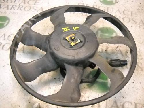 Køleventilator elektrisk HYUNDAI MATRIX (FC) 1.5 CRDi (102 hp) 3762823