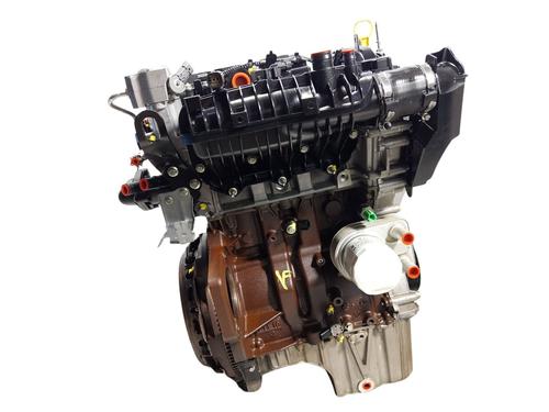 Engine FORD TOURNEO COURIER B460 MPV 1.0 EcoBoost | BP31809735M1