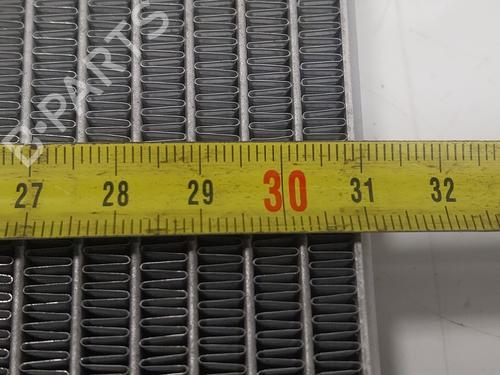 AC radiator BMW X1 (F48) xDrive 18 d | BP26592244M32 