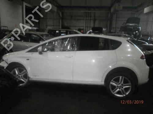 Climate control SEAT LEON (1P1) 1.6 TDI | BP3877602I5 