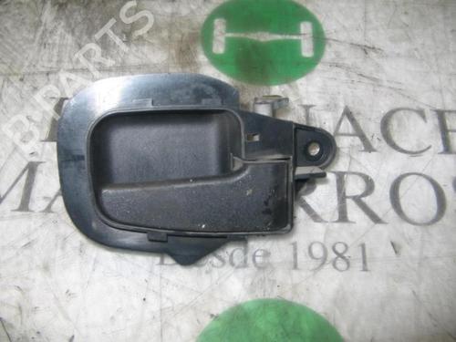 Used Front right interior door handle Front right interior door handle BMW 3 (E36) 318 i (113 hp) 3761264 3761264