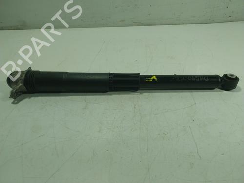 Used Left rear shock absorber SEAT ATECA (KH7, KHP) 1.5 TSI (150 hp) 17163532