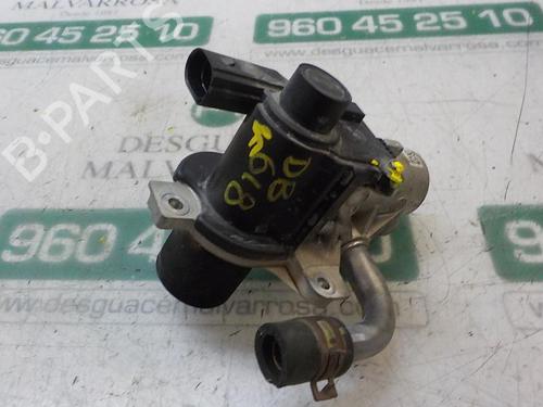 Egr RENAULT CLIO IV (BH_) 1.5 dCi 75 | BP3868291M69 