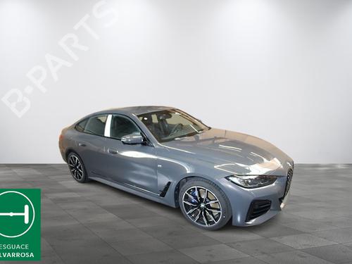 Anti roll bar BMW 4 Gran Coupe (G26) 420 d Mild-Hybrid xDrive | BP29493303M96  - Image 8