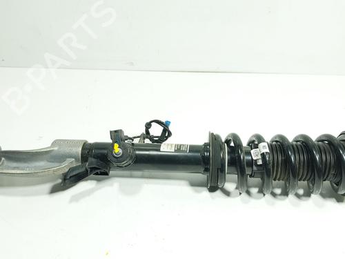 Used Right front shock absorber Right front shock absorber BMW 7 (G70) [2022-2026] 34433310 34433310