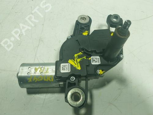 Used Rear wiper motor Rear wiper motor VW T-ROC (A11, D11) [2017-2026] 16356377 16356377