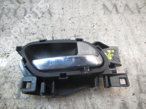 Used Front right interior door handle Front right interior door handle PEUGEOT 207 (WA_, WC_) 1.6 HDi (90 hp) 3835960 3835960