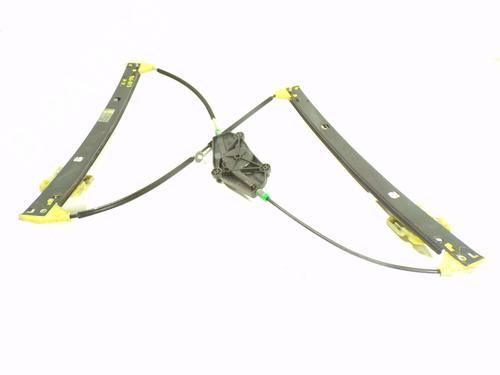 Fensterheber links vorne AUDI A4 B8 (8K2) [2007-2016]  7645472