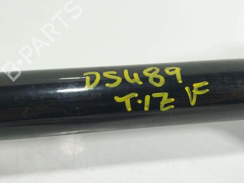 Left rear driveshaft BMW 6 Gran Turismo (G32) 630 i Mild-Hybrid | BP38312883M40 - Image 2