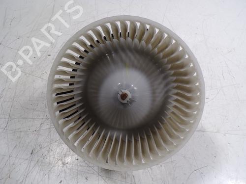 Heater blower motor MAZDA CX-7 (ER)  | BP9164981M62 