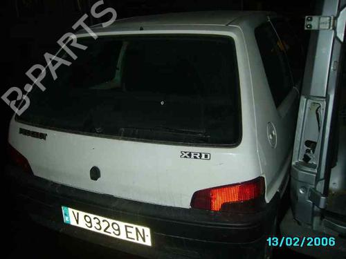 Right headlight PEUGEOT 106 I (1A, 1C)  | BP3740034C29 