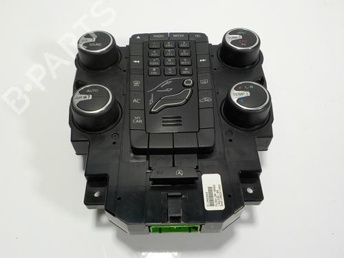 Used Climate control Climate control VOLVO V40 Cross Country (526) [2012-2019] 13242276 13242276