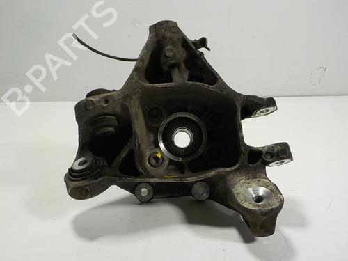 Left rear steering knuckle BMW X5 (G05, F95) xDrive 30 d Mild-Hybrid | BP13365119M27 