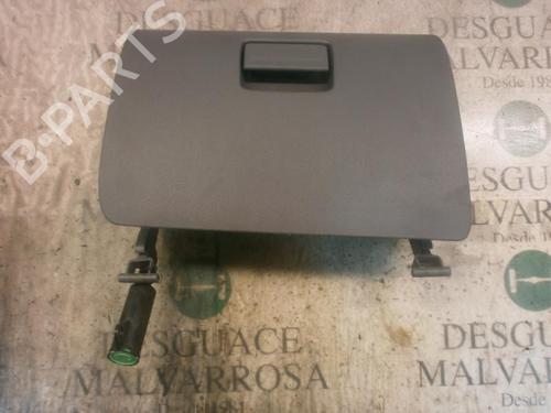 Hanskerom FORD FOCUS II (DA_, HCP, DP) 1.6 TDCi (109 hp) 3801204