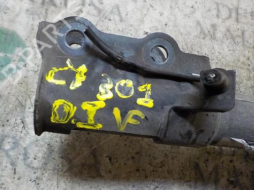 Left front shock absorber FORD FIESTA VI (CB1, CCN)  | BP3847569M16 