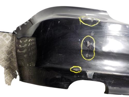 Rear bumper BMW 1 Coupe (E82) 118 d | BP9090943C8 