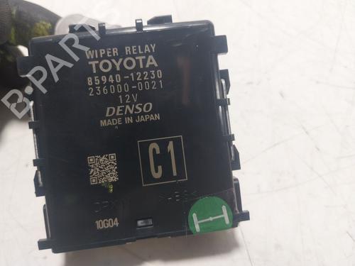 Electronic module TOYOTA COROLLA Hatchback (_E21_, _EA1_, _EH1_) 1.8 Hybrid (ZWE211) | BP19491926M83 