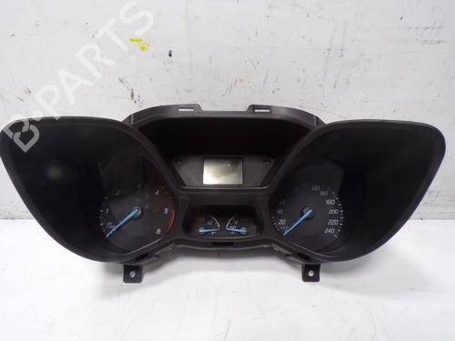 Used Instrument cluster FORD TOURNEO CONNECT / GRAND TOURNEO CONNECT V408 MPV [2013-2025]  10617063
