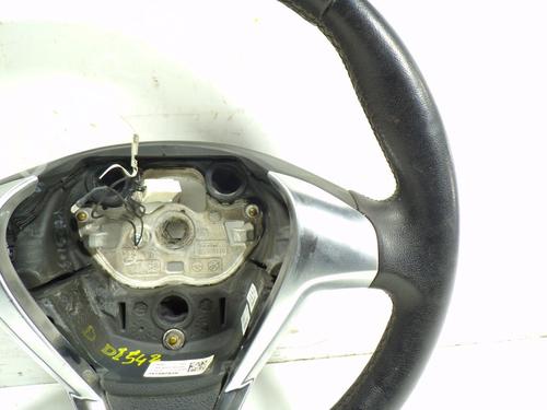 Steering wheel FORD FIESTA VI (CB1, CCN) 1.25 | BP8915132C49 