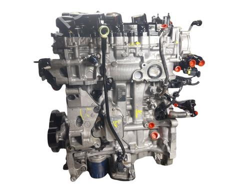 Engine OPEL CORSA F (P2JO) 1.2 (68) | BP19577213M1  - Image 5