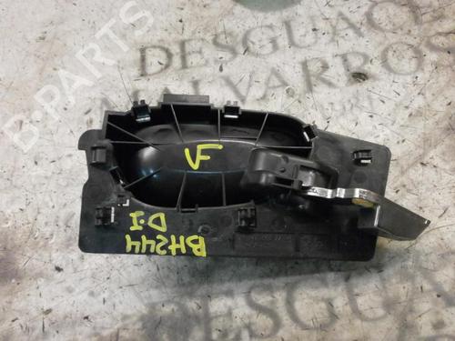 Front left interior door handle PEUGEOT 307 (3A/C) 1.6 16V | BP3788051I13 