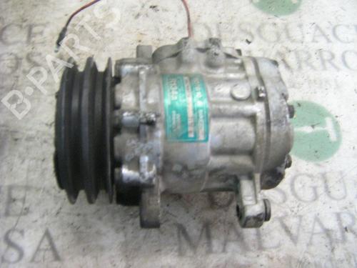 Used AC compressor NISSAN TRADE Van [1996-2001]  3778619
