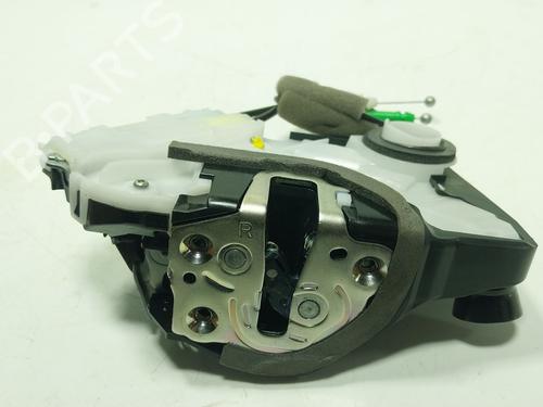 Used Front right lock Front right lock 28208223 28208223