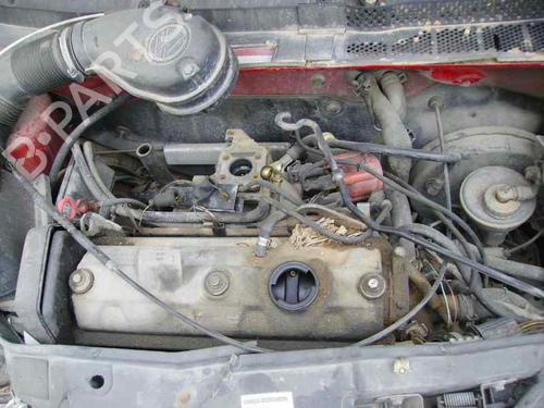 Rear wiper motor VW GOLF III (1H1) 1.4 | BP3739370M102 
