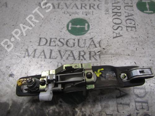 Høyre foran utvendig håndtak SSANGYONG RODIUS I 2.7 Xdi | BP3829417C129 