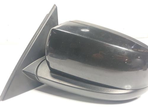 Left mirror BMW X6 (E71, E72) xDrive 40 d | BP32303668C26