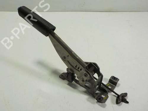 Used Hand brake SKODA OCTAVIA II (1Z3) 1.4 TSI (122 hp) 11144411
