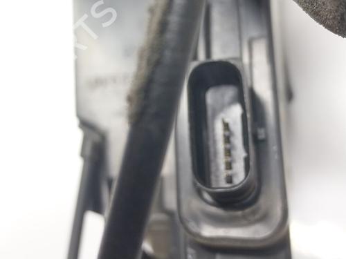 Front right lock IVECO DAILY VI Van 33S15, 35S15, 35C15 | BP30314166C97