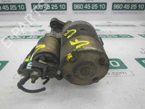 Startmotor CITROËN XSARA (N1) 1.6 16V | BP16907700M8 