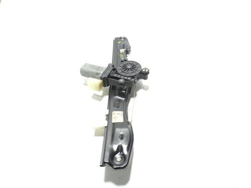Used Rear left window mechanism Rear left window mechanism BMW 1 (F20) [2011-2019] 6897490 6897490