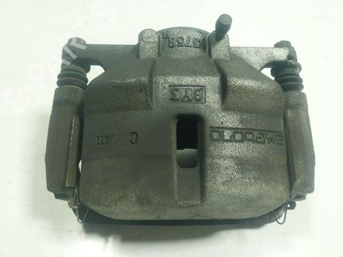 Used Left front brake caliper NISSAN QASHQAI II SUV (J11, J11_) [2013-2025]  18783896