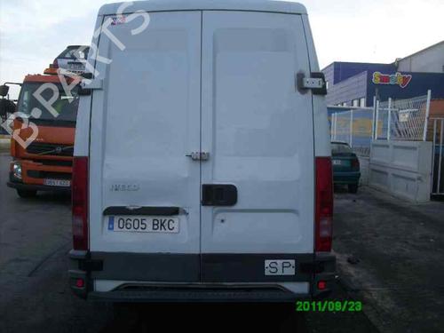 Steering column IVECO DAILY III Van 35 S 11 V,35 C 11 V | BP3789447M21 