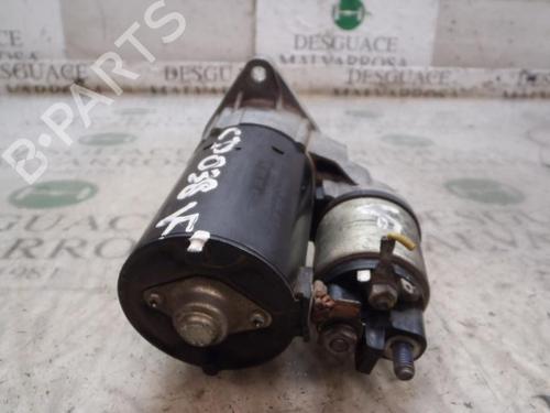 Starter OPEL CORSA D (S07) 1.2 (L08, L68) | BP3818263M8 - Image 2