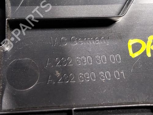 Other MERCEDES-BENZ SL (R232) 55 AMG 4-matic+ (232.480) | BP26226018O1