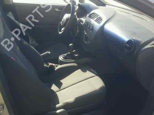 Warning switch SEAT LEON (1P1) 1.9 TDI | BP3856465I22  - Image 26