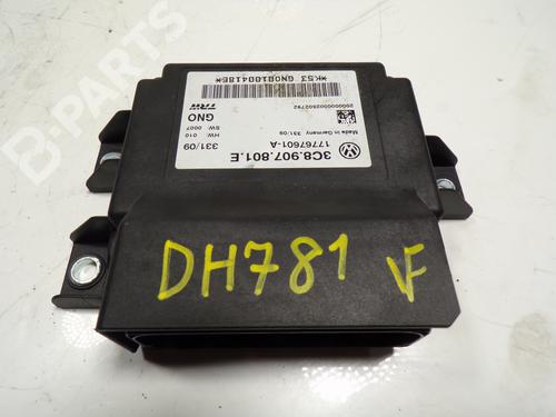 Used ECU airbags ECU airbags VW PASSAT B6 (3C2) 2.0 TDI (110 hp) 8305960 8305960