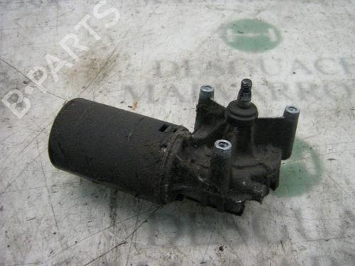 Used Front wiper motor FORD ESCORT VI (GAL, AAL, ABL) [1995-2002]  3740036