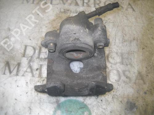 Right front brake caliper SEAT IBIZA II (6K1) 1.9 SDI | BP11544973M104 