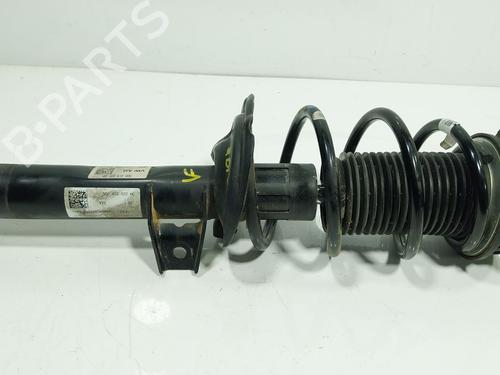 Used Right front shock absorber Right front shock absorber 33413695 33413695