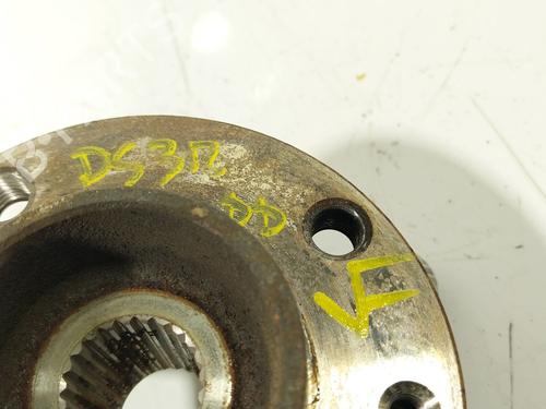 Right front steering knuckle DACIA SANDERO II 1.0 SCe 75 (B8JC, B8JD, B8NC) | BP32424510M26 - Image 3