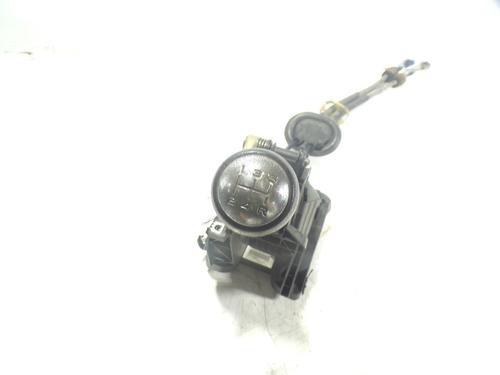Gear lever CITROËN C4 II (NC_) 1.6 HDi 90 | BP9763309M90 
