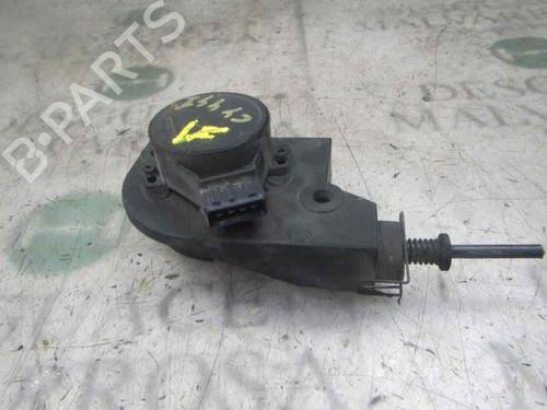 Used Pedal PEUGEOT 406 (8B) [1995-2005]  3851867