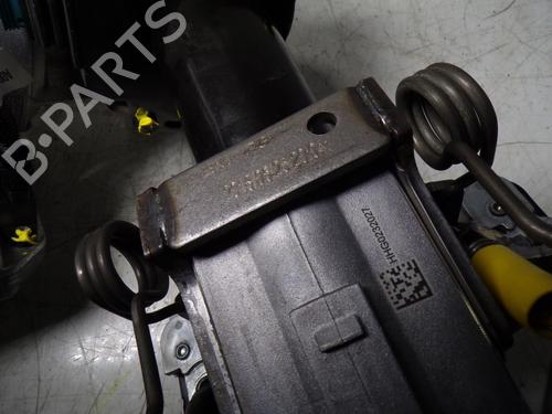 Steering column VW POLO VI (AW1, BZ1, AE1) 1.0 TSI | BP11189572M21 