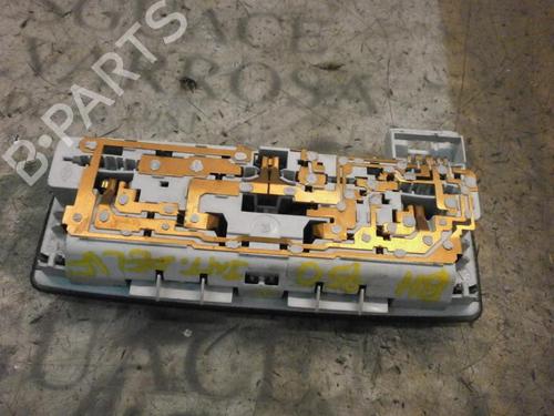 Interior roof light RENAULT LAGUNA II (BG0/1_)  | BP7409543I8 