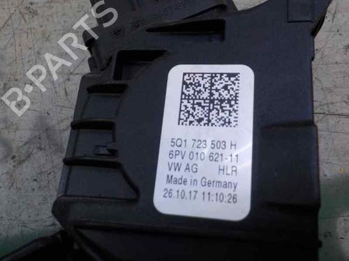 Pedal AUDI A3 Sportback (8VA, 8VF)  | BP6240899I4 