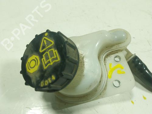 Brake master cylinder FORD TRANSIT COURIER B460 Box Body/MPV  | BP23253795M77